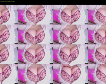 aveksmr — 3 minute Chaturbate couple teen cam video, 720p, Nov 28, 2025