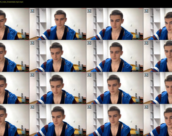 barepulse — 6 minute Chaturbate male teen cam video, 720p, Nov 28, 2025