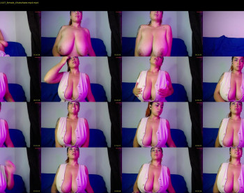 boobs_magic — 30 minute Chaturbate couple teen cam video, 720p, Nov 28, 2025