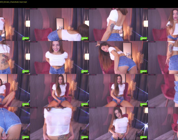 deeptalkss_ — 36 minute Chaturbate female teen cam video, 720p, Nov 28, 2025
