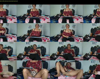 devora_mature65 — 47 minute Chaturbate female teen cam video, 720p, Nov 28, 2025