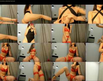 did1active — 83 minute Chaturbate female teen cam video, 720p, Nov 28, 2025