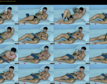 dylanrivera_ — 11 minute Chaturbate male teen cam video, 720p, Nov 28, 2025