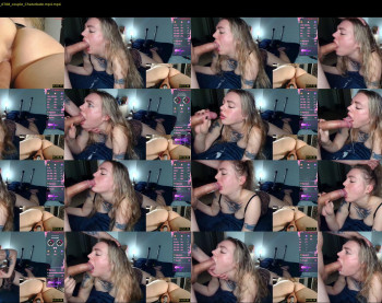 emptyhunters — 19 minute Chaturbate couple teen cam video, 720p, Nov 28, 2025