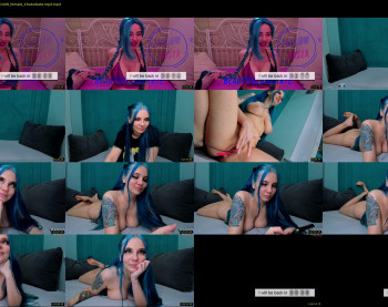 juliabeautiful — 120 minute Chaturbate female teen cam video, 720p, Nov 28, 2025