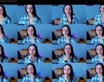 mary_marlow — 12 minute Chaturbate female teen cam video, 720p, Nov 28, 2025