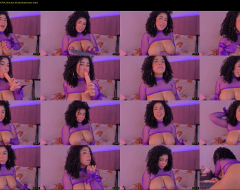 miawoderfull — 38 minute Chaturbate female teen cam video, 720p, Nov 28, 2025