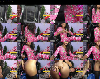 mocha_ — 88 minute Chaturbate female teen cam video, 720p, Nov 28, 2025