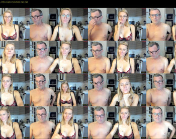 munishpunish — 13 minute Chaturbate couple teen cam video, 720p, Nov 28, 2025