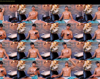 nohanhunter — 22 minute Chaturbate male teen cam video, 720p, Nov 28, 2025