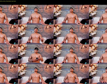 nohanhunter — 6 minute Chaturbate male teen cam video, 720p, Nov 28, 2025