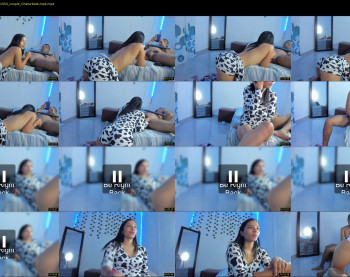 purefire2000 — 71 minute Chaturbate couple teen cam video, 720p, Nov 28, 2025