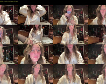 rubywavesback — 16 minute Chaturbate couple teen cam video, 720p, Nov 28, 2025