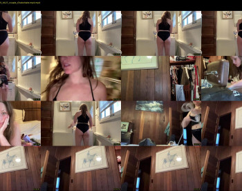 rubywavesback — 23 minute Chaturbate couple teen cam video, 720p, Nov 29, 2025