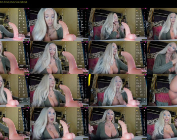 sofiequeen_ — 64 minute Chaturbate female teen cam video, 720p, Nov 28, 2025