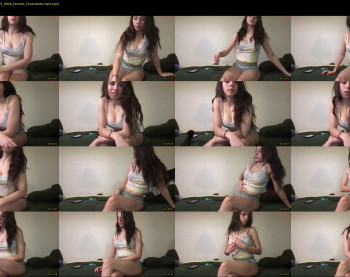 venustheflytrap — 4 minute Chaturbate female teen cam video, 720p, Nov 28, 2025