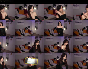 _blackbee_ — 44 minute Chaturbate female teen cam video, 720p, Nov 29, 2025