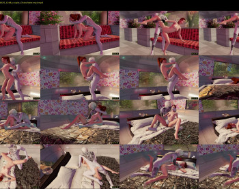 _virtual_x_fantasy_ — 8 minute Chaturbate couple teen cam video, 720p, Nov 29, 2025
