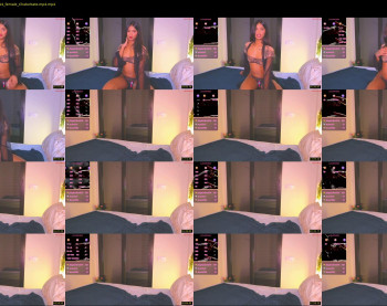 cherrrish_ — 32 minute Chaturbate female teen cam video, 720p, Nov 29, 2025