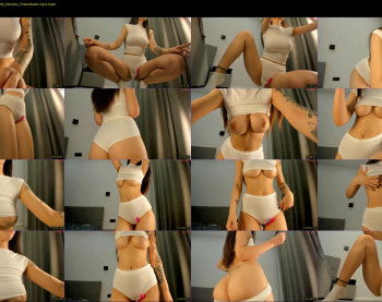 did1active — 121 minute Chaturbate female teen cam video, 720p, Nov 29, 2025