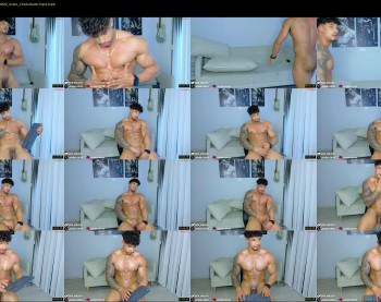 dylanrivera_ — 46 minute Chaturbate male teen cam video, 720p, Nov 30, 2025