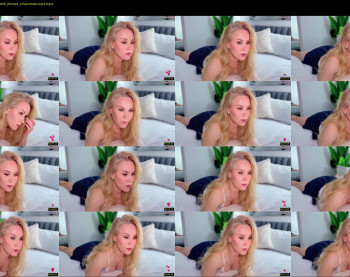 myassistant — 11 minute Chaturbate female teen cam video, 720p, Nov 30, 2025