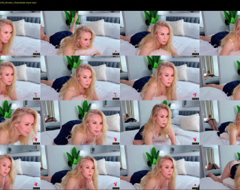 myassistant — 66 minute Chaturbate female teen cam video, 720p, Nov 30, 2025