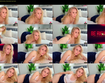 myassistant — 88 minute Chaturbate female teen cam video, 720p, Nov 30, 2025