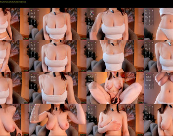 odelyncure — 76 minute Chaturbate female teen cam video, 720p, Nov 29, 2025