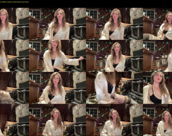 rubywavesback — 25 minute Chaturbate couple teen cam video, 720p, Nov 29, 2025