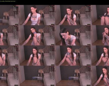 _miumiu_ — 95 minute Chaturbate female teen cam video, 720p, Dec 1, 2025
