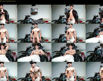 ash_wingrant — 121 minute Chaturbate male teen cam video, 720p, Nov 30, 2025