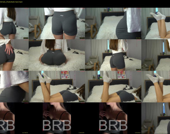 avalinn — 115 minute Chaturbate female teen cam video, 720p, Nov 30, 2025