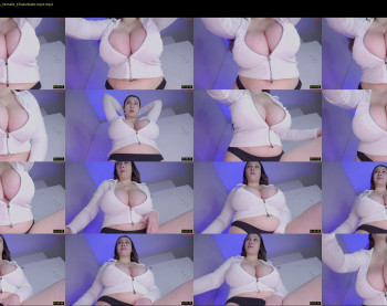 aveksmr — 3 minute Chaturbate couple teen cam video, 720p, Nov 30, 2025