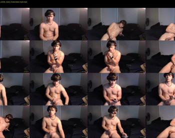 bubblebuttbdn — 10 minute Chaturbate male teen cam video, 720p, Dec 1, 2025