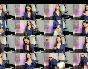 cloudbae — 16 minute Chaturbate female teen cam video, 720p, Nov 30, 2025