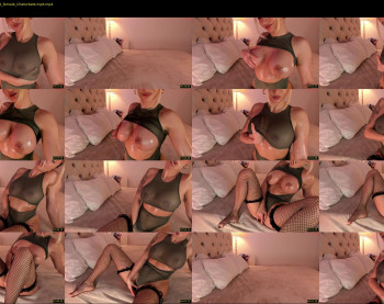 dee_nise — 56 minute Chaturbate female teen cam video, 720p, Nov 30, 2025