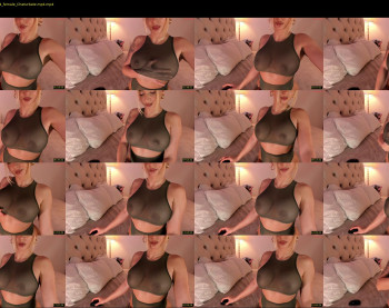 dee_nise — 23 minute Chaturbate female teen cam video, 720p, Nov 30, 2025