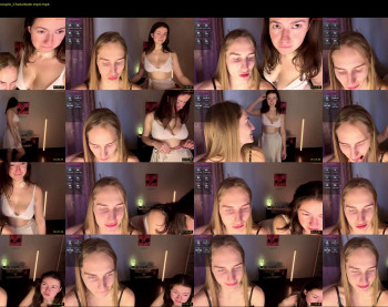 devpip — 13 minute Chaturbate female teen cam video, 720p, Nov 30, 2025