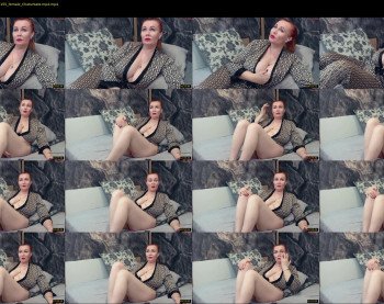 ivettasplash — 36 minute Chaturbate female teen cam video, 720p, Nov 30, 2025