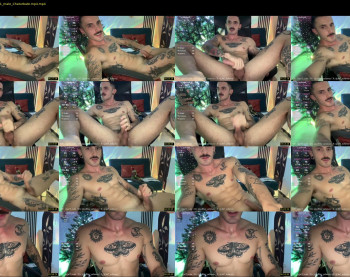 jeff_cube — 8 minute Chaturbate male teen cam video, 720p, Nov 30, 2025