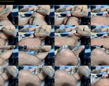 marioslim — 11 minute Chaturbate male teen cam video, 720p, Nov 30, 2025