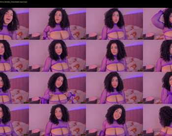 miawoderfull — 32 minute Chaturbate female teen cam video, 720p, Dec 1, 2025