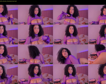 miawoderfull — 14 minute Chaturbate female teen cam video, 720p, Dec 1, 2025