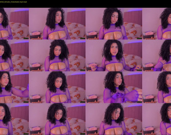 miawoderfull — 10 minute Chaturbate female teen cam video, 720p, Dec 1, 2025