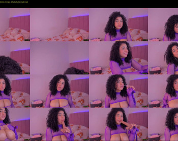 miawoderfull — 48 minute Chaturbate female teen cam video, 720p, Dec 1, 2025