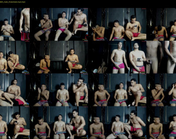 mr_maximo — 83 minute Chaturbate male teen cam video, 720p, Nov 30, 2025