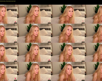 myassistant — 38 minute Chaturbate female teen cam video, 720p, Dec 1, 2025