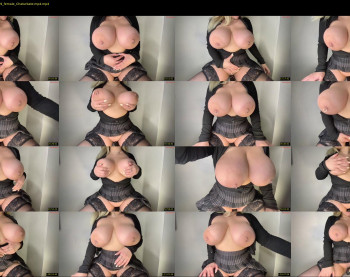 neonjade — 87 minute Chaturbate female teen cam video, 720p, Nov 30, 2025