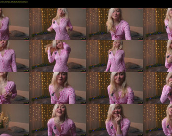 odelynbrower — 3 minute Chaturbate female teen cam video, 720p, Dec 1, 2025